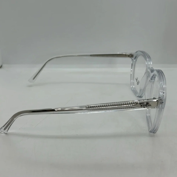 RAY-BAN RB7238 Alice Optics Eyeglasses Frames RXable. Case/Cloth. NWT main image 8